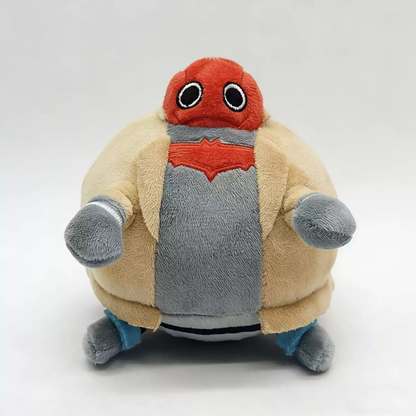 Fat Jason Todd Peluş