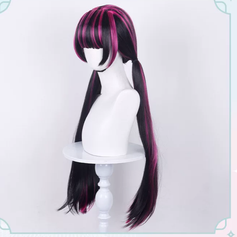 Draculara Peruk - Monster High
