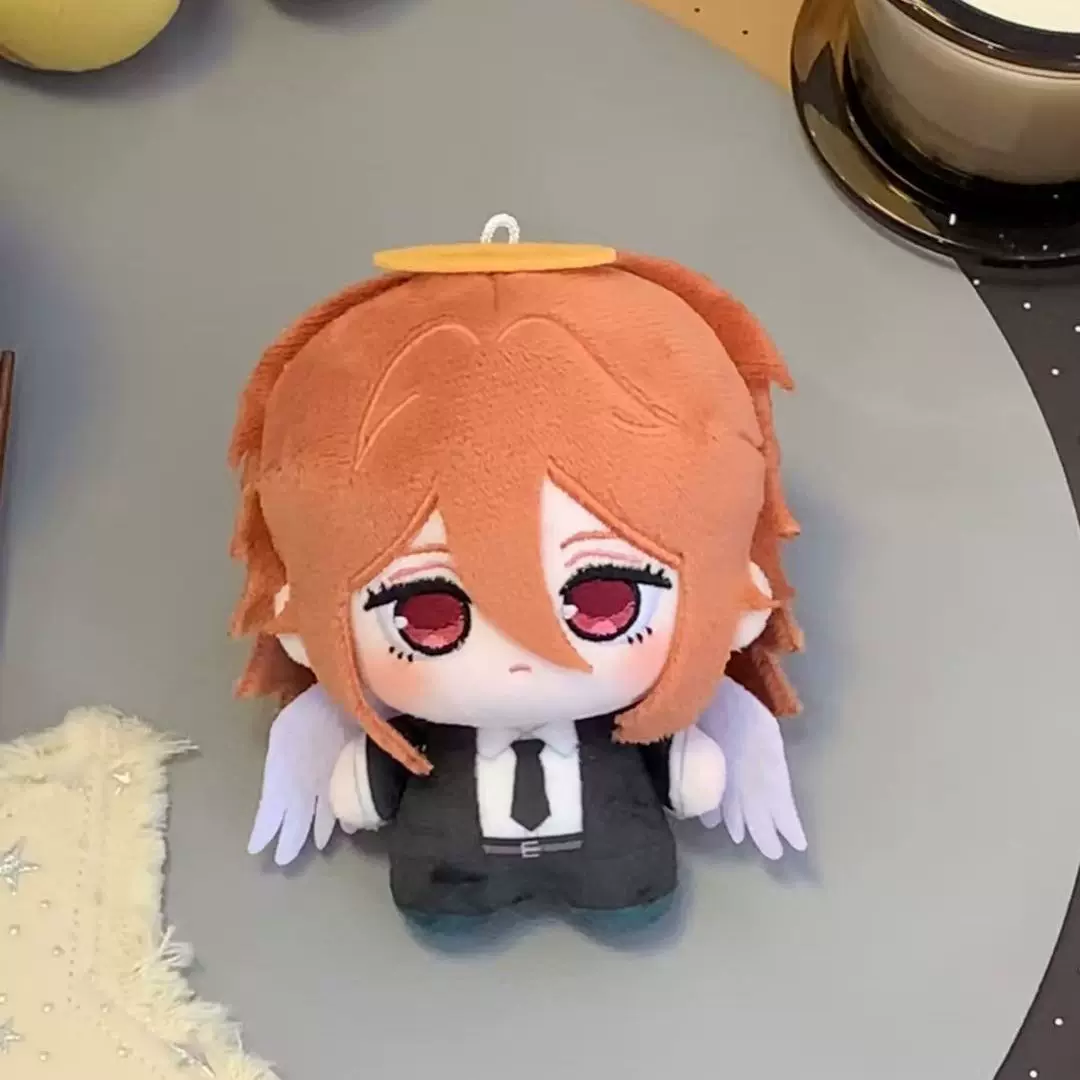 Angel Devil Peluş