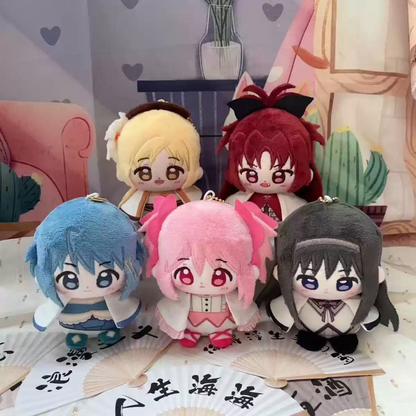 Madoka Magica Peluşlar