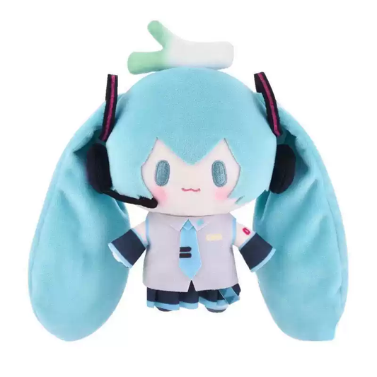 Hatsune Miku Peluş