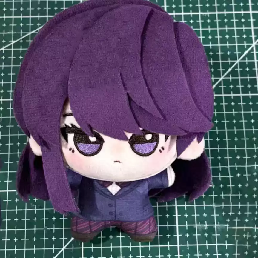 Komi Peluş