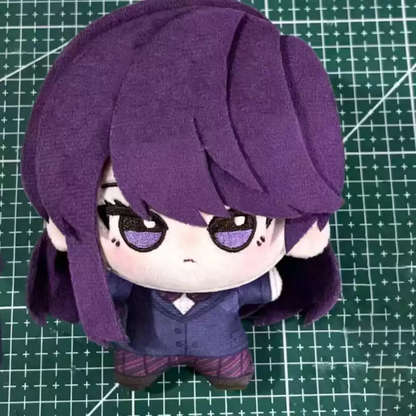 Komi Peluş