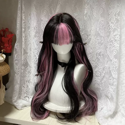 Pembe Siyah  Peruk