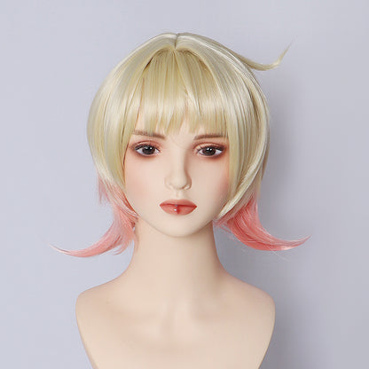 Emilie Cosplay (& Peruk)