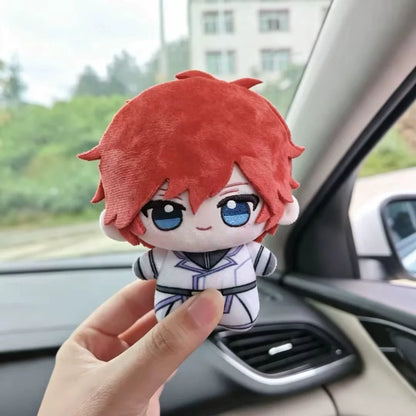 Reinhard van Astrea / Julius Juukulius Cosplay - Re:Zero - 1