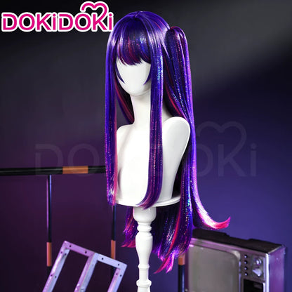 Ai Hoshino Peruk - 1