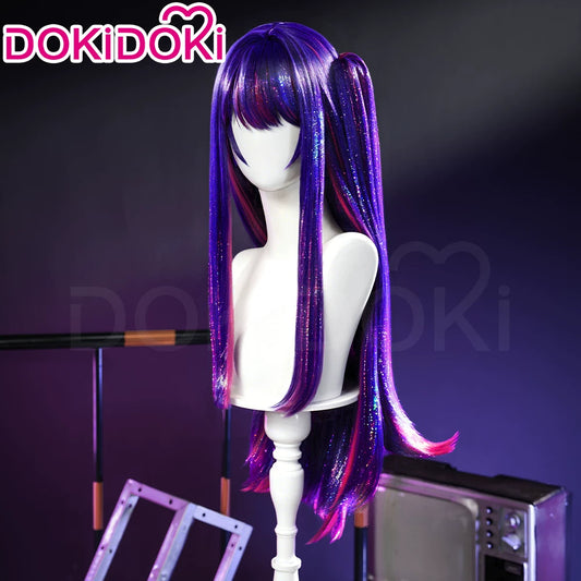Ai Hoshino Peruk - 1