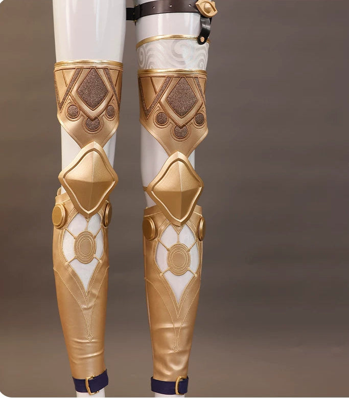 Cipher Cosplay (&Peruk) - Honkai: Star Rail - 1