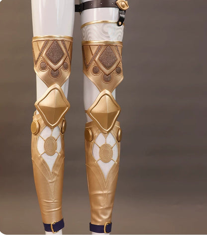 Cipher Cosplay (&Peruk) - Honkai: Star Rail - 1