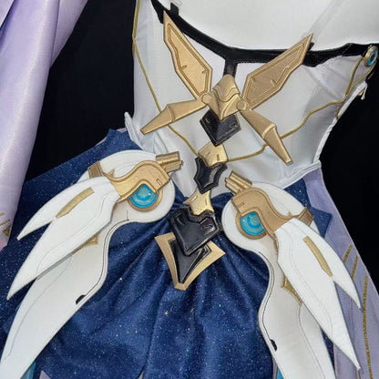 Aemeath Cosplay (&Peruk) - Wuthering Waves
