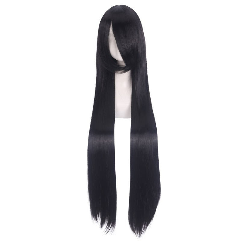 Renkli Uzun (100CM) Peruklar - Shadora