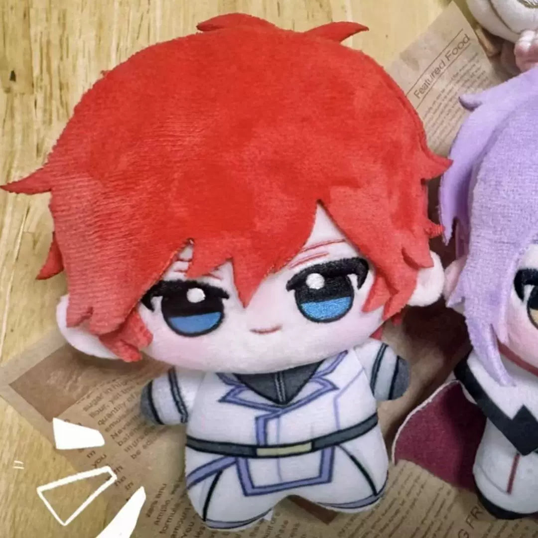 Reinhard van Astrea / Julius Juukulius Cosplay - Re:Zero - 9