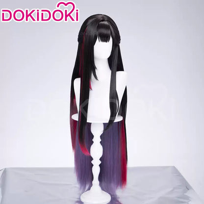 SR Kalite Hysilens Cosplay (&Peruk) - Honkai: Star Rail