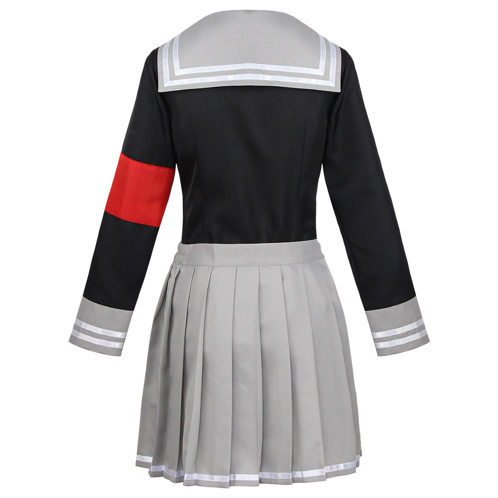 Toko Fukawa Cosplay - Danganronpa