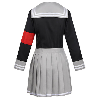 Toko Fukawa Cosplay - Danganronpa