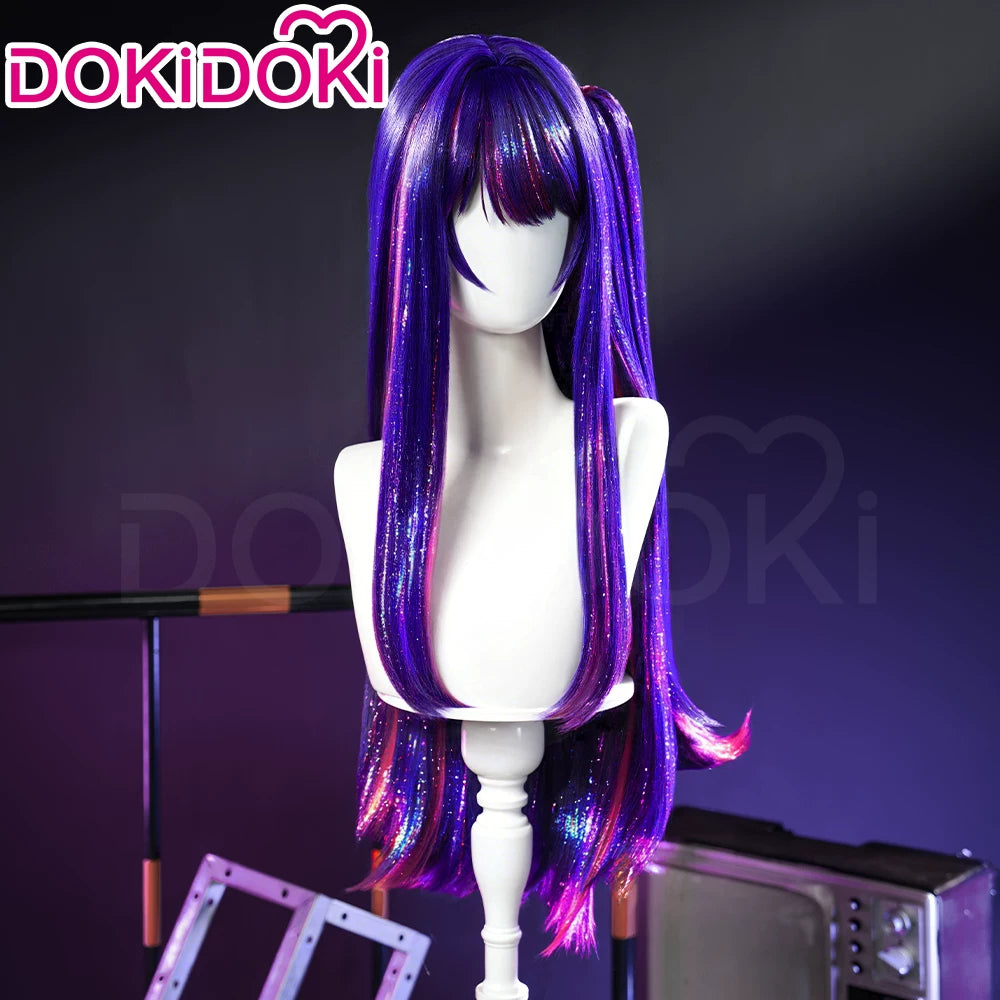 Ai Hoshino Peruk - 2