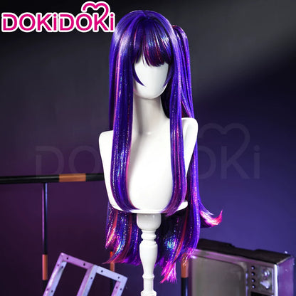 Ai Hoshino Peruk - 2