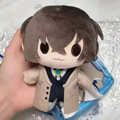 Bungo Stray Dogs Peluşlar