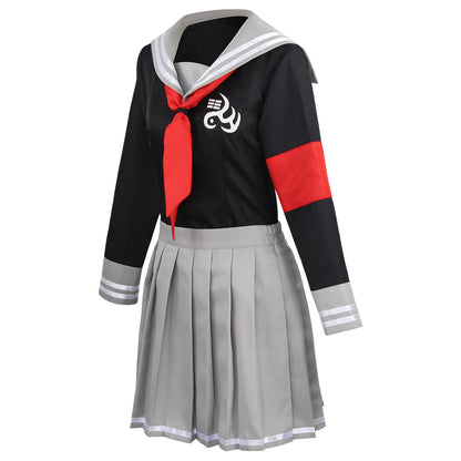 Toko Fukawa Cosplay - Danganronpa