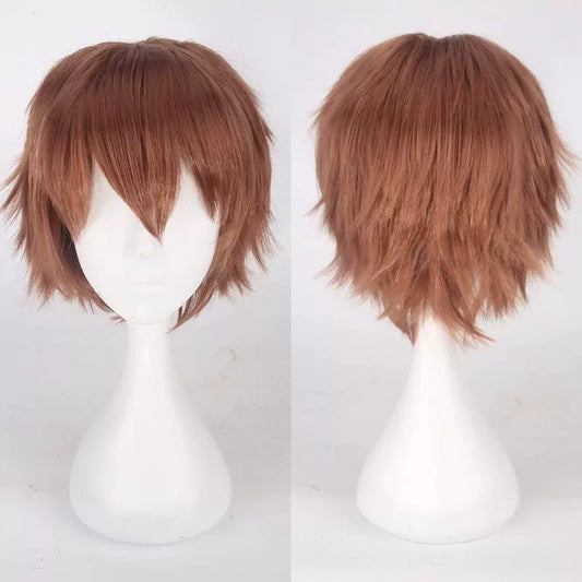 Shadora Miks Cosplay Valorant character costume with matching wig, detailed armor and accessories for cosplay enthusiasts
