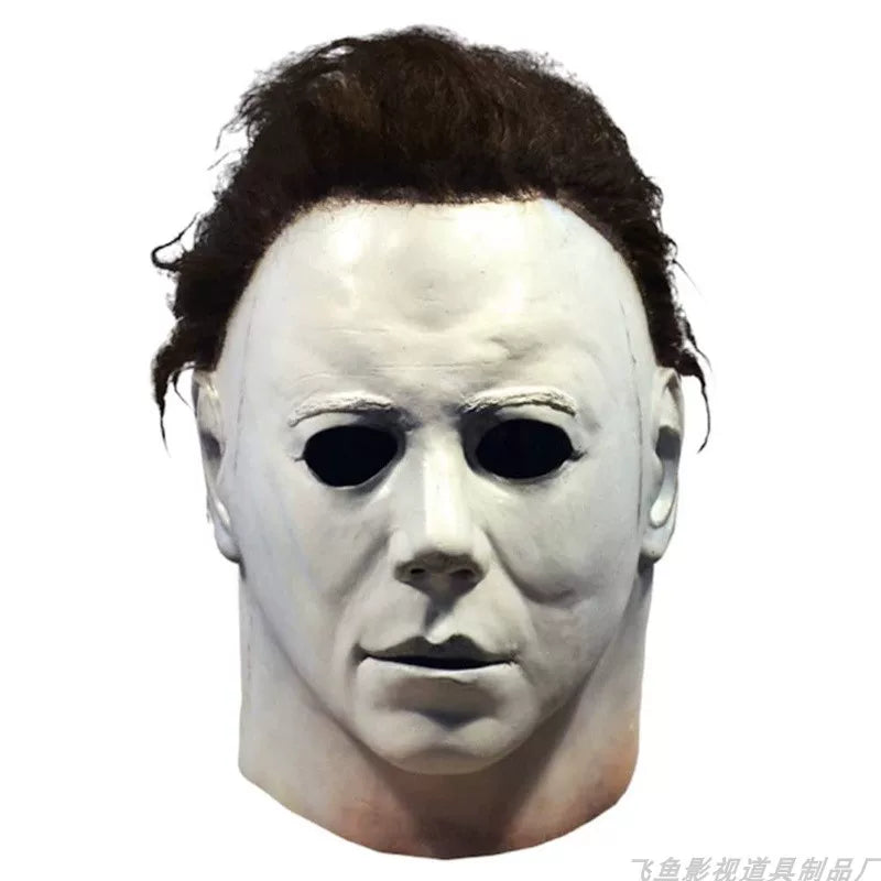 Michael Myers Cosplay (&Maske)