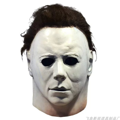 Michael Myers Cosplay (&Maske)