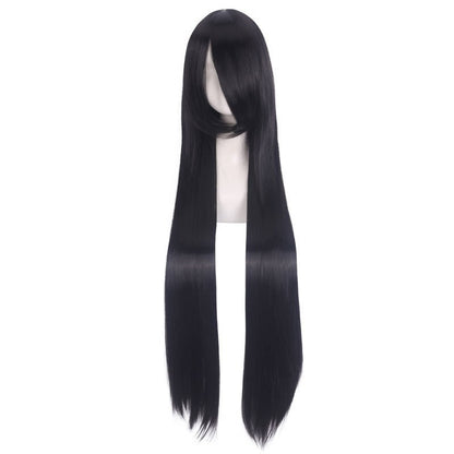 Renkli Uzun (100CM) Peruklar - Shadora