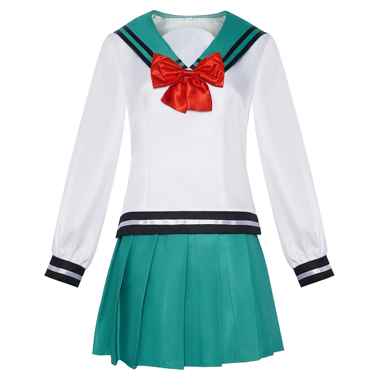 Shadora Kokomi Teruhashi cosplay with wig from Saiki K, featuring character costume and hairstyle for cosplay or costume use.