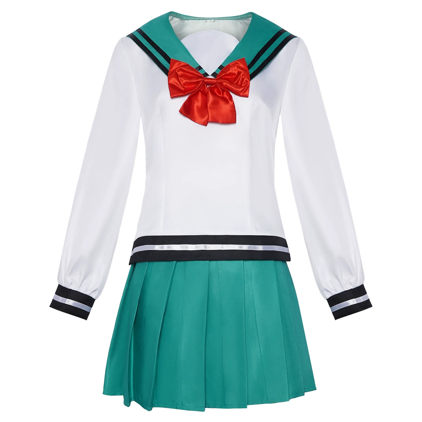 Shadora Kokomi Teruhashi cosplay with wig from Saiki K, featuring character costume and hairstyle for cosplay or costume use.