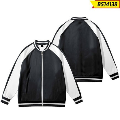 Tokyo Revengers model jacket by eprolo, featuring a stylish design with detailed fabric and a modern fit.