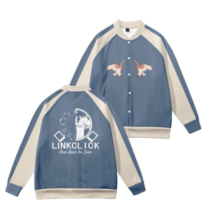 Tokyo Revengers model jacket by eprolo featuring a stylish design with detailed stitching and a modern fit.