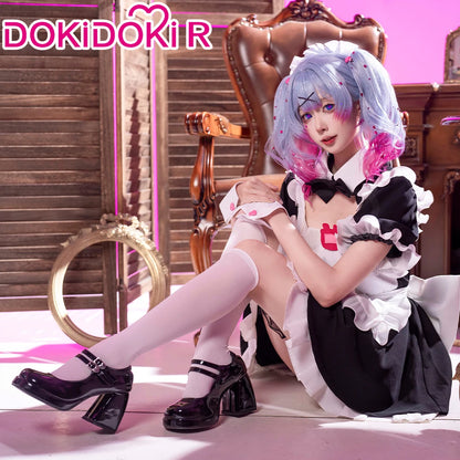 Rabit Hole Miku Cosplay