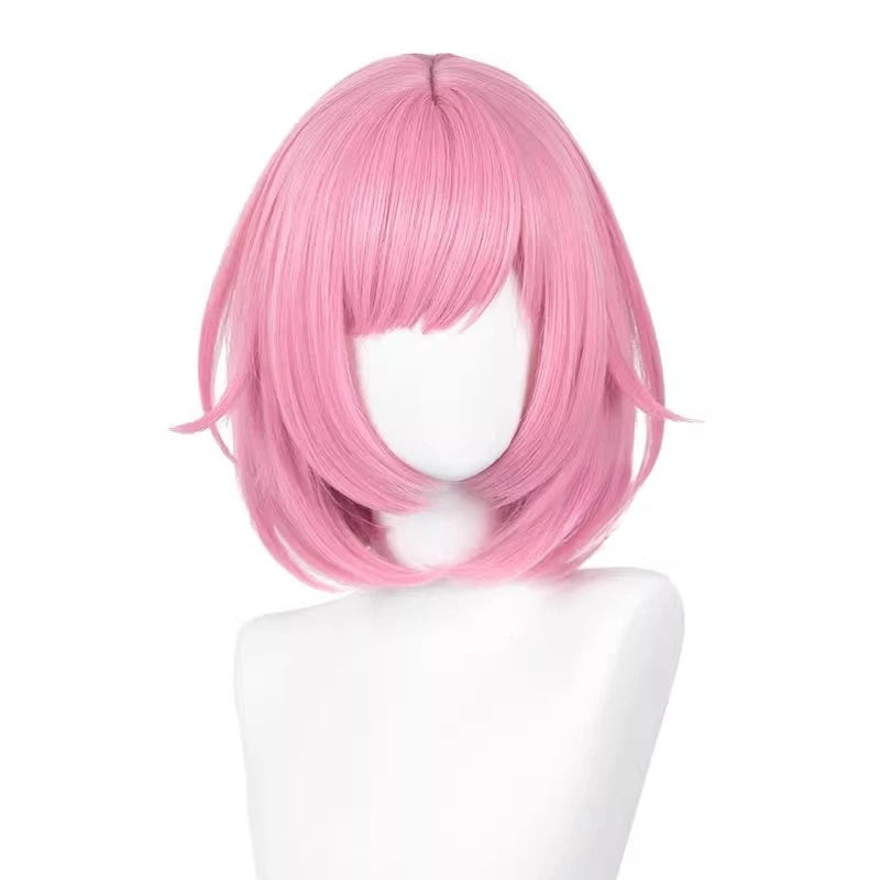 Emu Otori Cosplay (&Peruk) - Project SEKAI