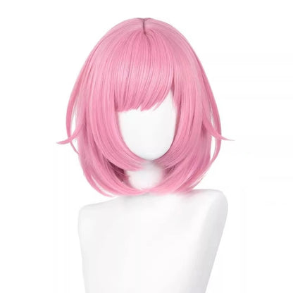 Emu Otori Cosplay (&Peruk) - Project SEKAI