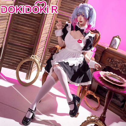 Rabit Hole Miku Cosplay