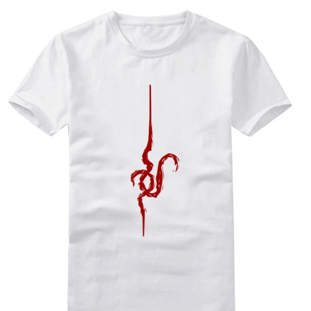 Nagito Komaeda Cosplay (&Peruk) - Danganronpa