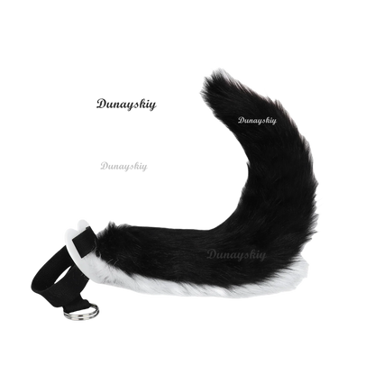 Loona Cosplay (&Peruk)