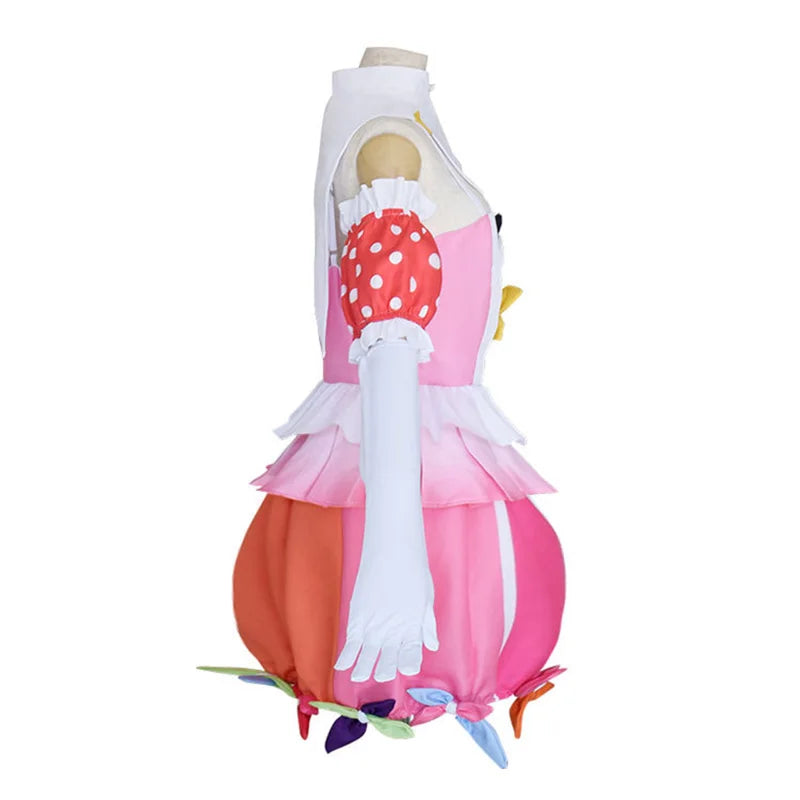 Emu Otori Cosplay (&Peruk) - Project SEKAI