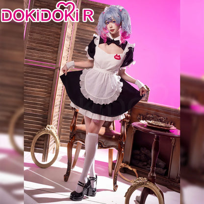 Rabit Hole Miku Cosplay