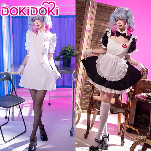 Rabit Hole Miku Cosplay