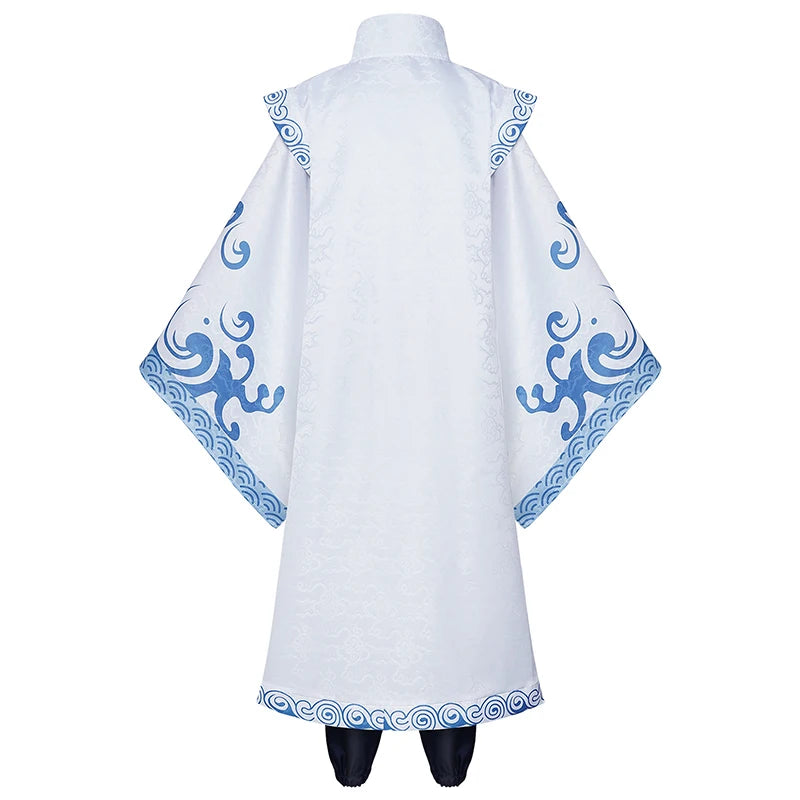 Aobing Cosplay (&Peruk) - Ne Zha