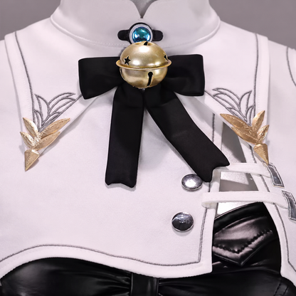 Mint Cosplay (&Peruk) - Neverness to Everness