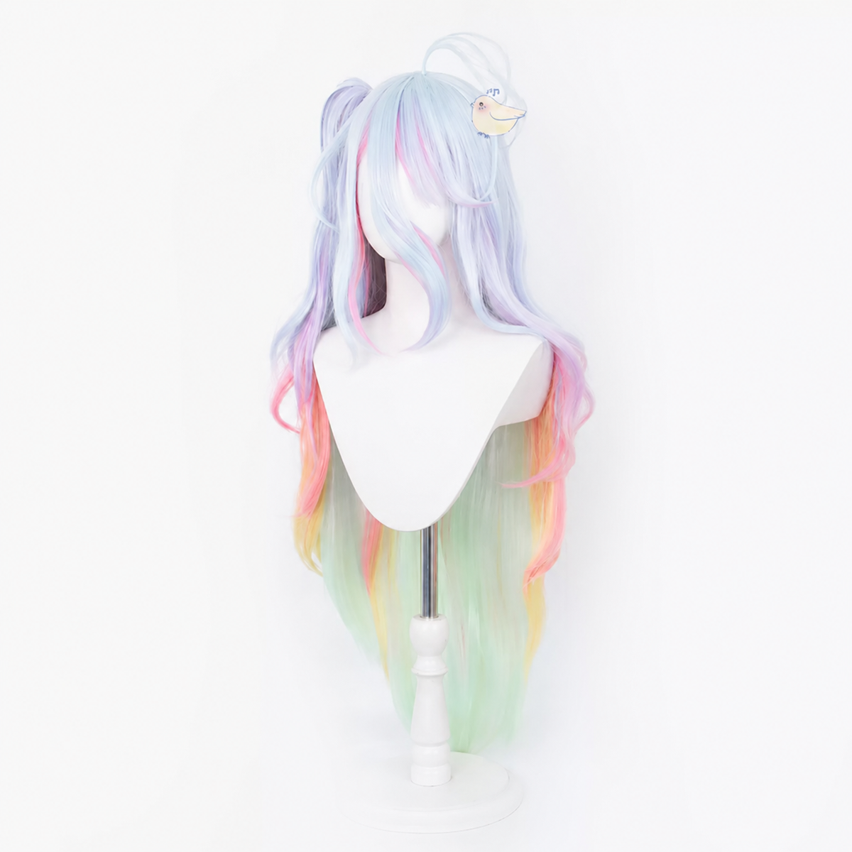 Shiro Peruk - No Game No Life
