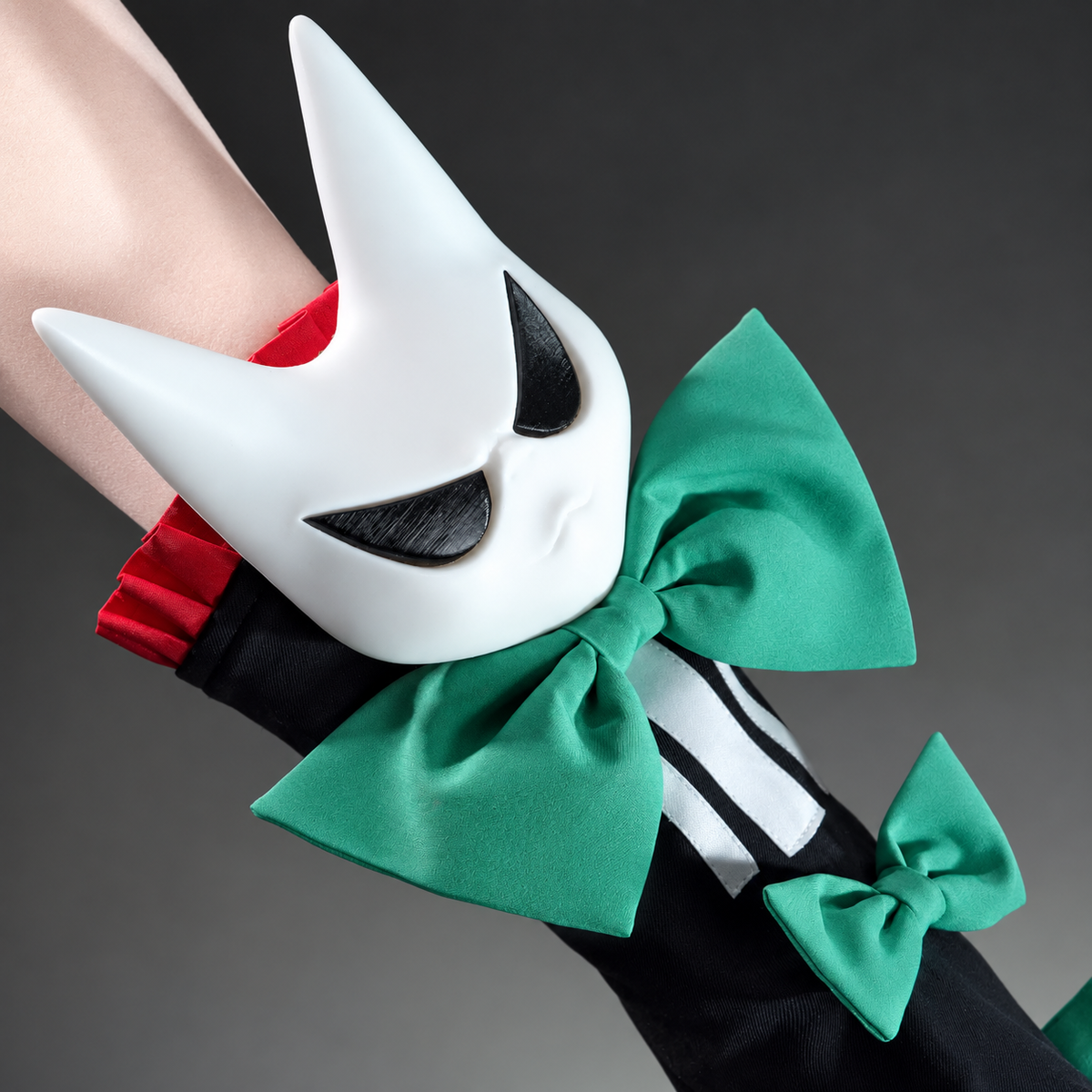 Nangong Yu Cosplay - Zenless Zone Zero