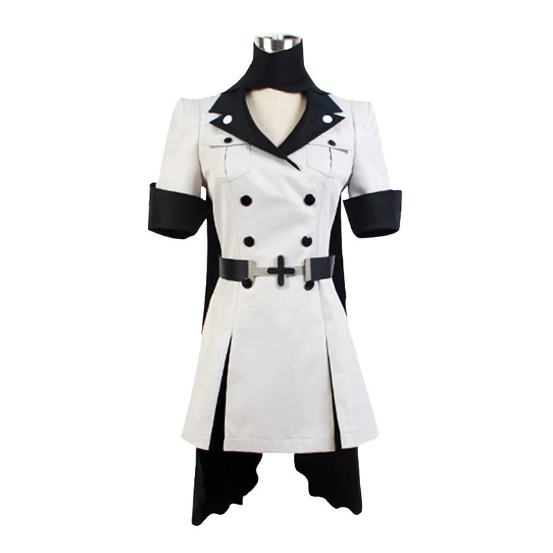 Esdeath Cosplay (& Peruk) - Shadora