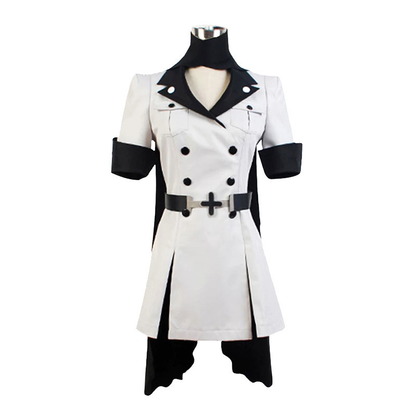 Esdeath Cosplay (& Peruk) - Shadora
