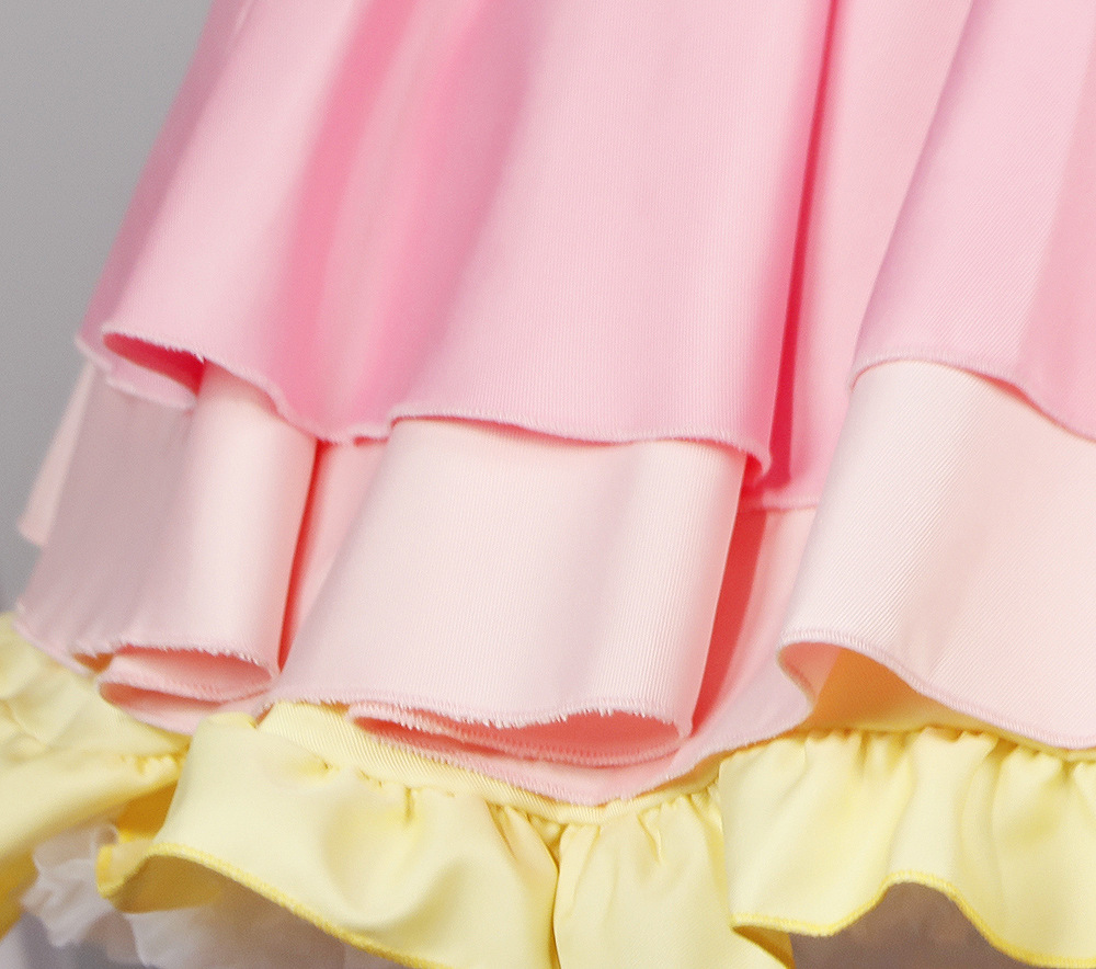 Ai Hoshino Cosplay (& Peruk)