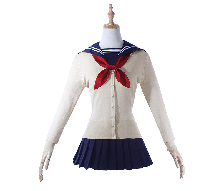 Toga Himiko Cosplay (& Peruk) - Shadora