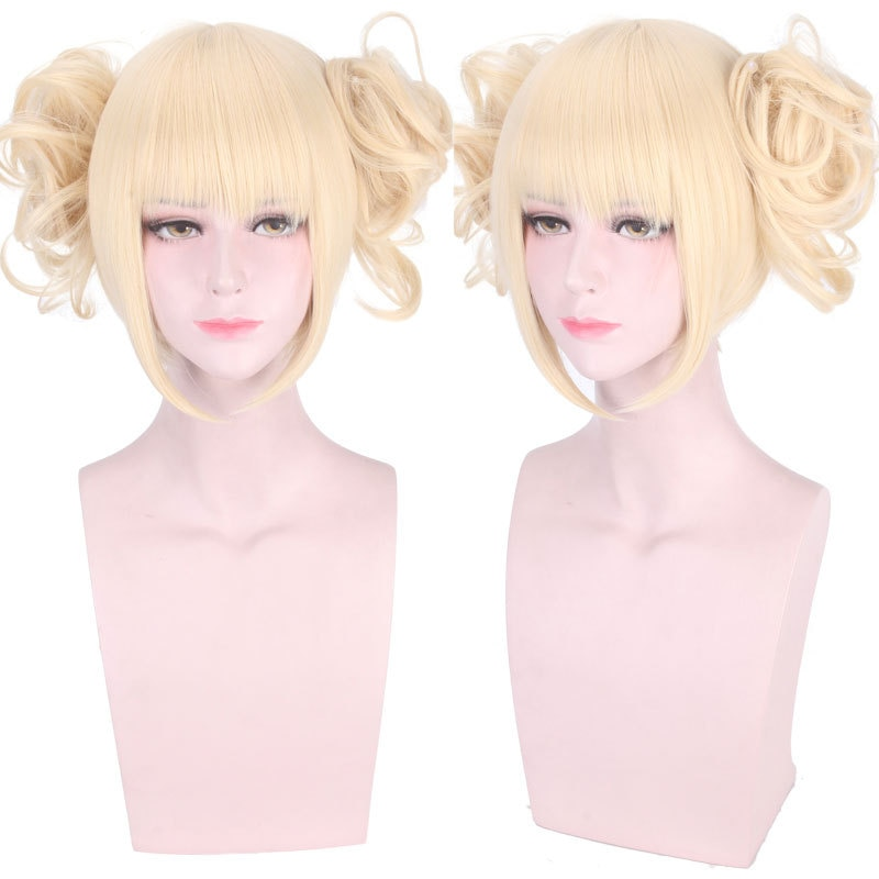 Toga Himiko Cosplay (& Peruk) - Shadora